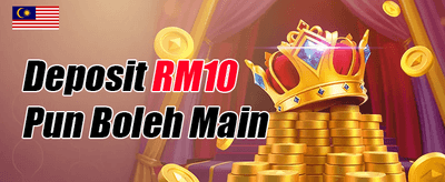 Bonus Rujukan Rakan promotion