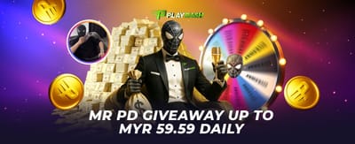 Menang Besar Hari Ini!