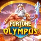 Fortune of Olympus screenshot