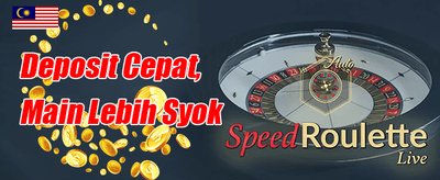 Putaran Percuma Slot Hangat promotion
