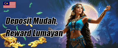 Reload Hujung Minggu promotion