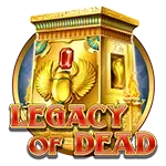 Legacy of Dead